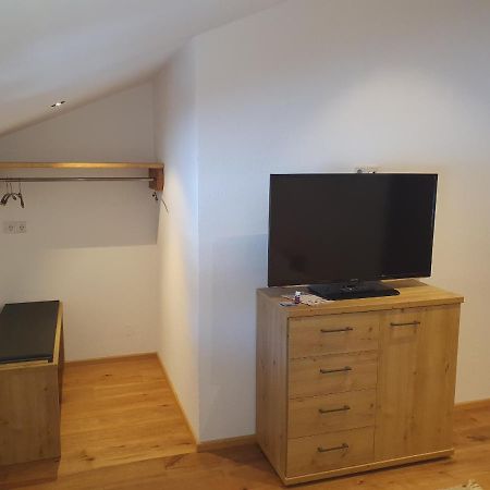 Gasthof Zellerwand Otel Schleching Dış mekan fotoğraf